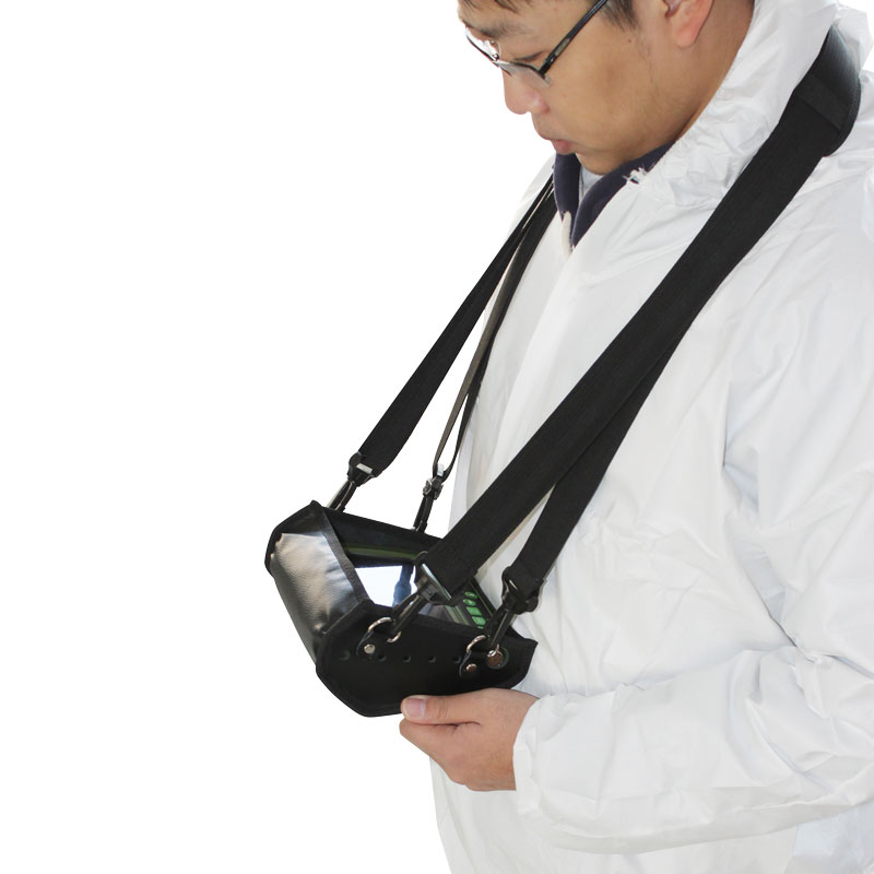 Ultralydsscanner Magic 500 Plus incl. 6,5 MHz lineær probe